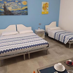 Room And Breakfast San Rafel