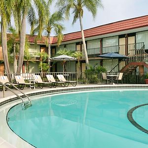 Days Inn By Wyndham Clearwater/Central